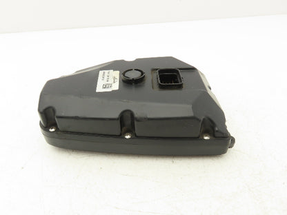 Linde 1347-360 50 00 Forklift Dash Display Instrument Panel Off E32CL READ