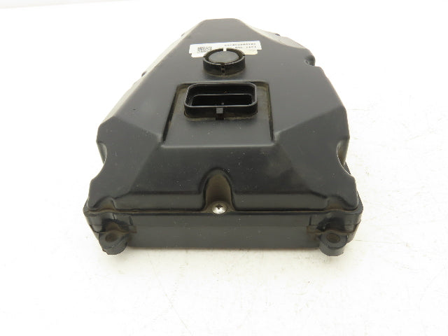 Linde 1347-360 50 00 Forklift Dash Display Instrument Panel Off E32CL READ