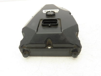 Linde 1347-360 50 00 Forklift Dash Display Instrument Panel Off E32CL READ