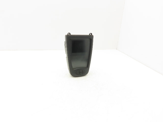 Linde 1347-360 50 00 Forklift Dash Display Instrument Panel Off E32CL READ