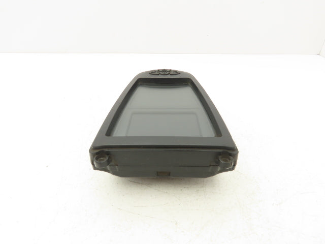 Linde 1347-360 50 00 Forklift Dash Display Instrument Panel Off E32CL READ