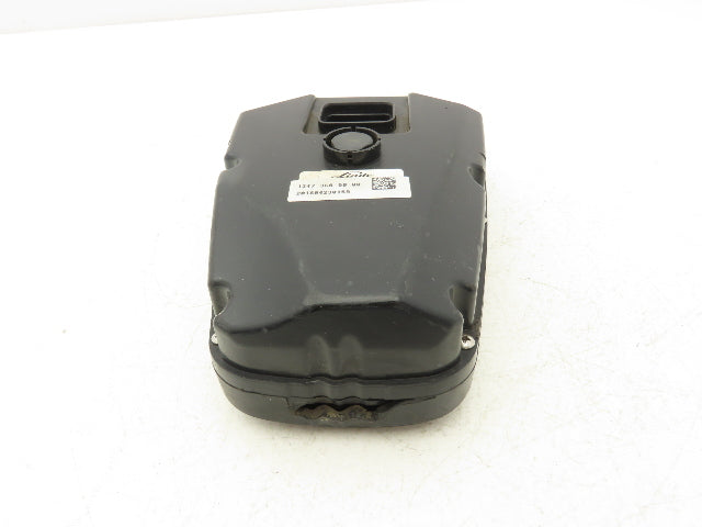 Linde 1347-360 50 00 Forklift Dash Display Instrument Panel Off E32CL READ