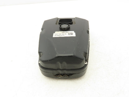 Linde 1347-360 50 00 Forklift Dash Display Instrument Panel Off E32CL READ