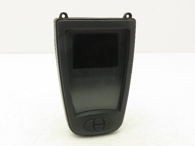 Linde 1347-360 50 00 Forklift Dash Display Instrument Panel Off E32CL READ