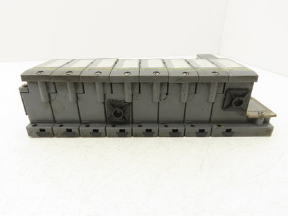 Turck GW-EN 4AI-V/I 16DI-P BL67 Digital Input Output Base Station BL67-B-1M23-19