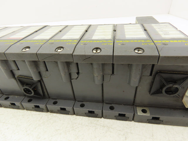 Turck GW-EN 4AI-V/I 16DI-P BL67 Digital Input Output Base Station BL67-B-1M23-19