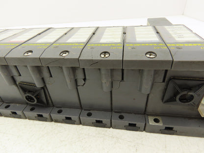 Turck GW-EN 4AI-V/I 16DI-P BL67 Digital Input Output Base Station BL67-B-1M23-19