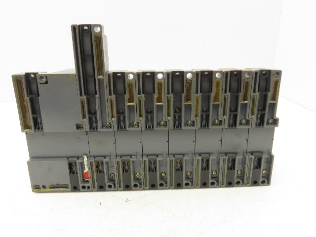 Turck GW-EN 4AI-V/I 16DI-P BL67 Digital Input Output Base Station BL67-B-1M23-19