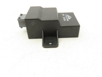 Linde 7 91 6400 996 Forklift Electronic Resistor Module Removed From E32CL