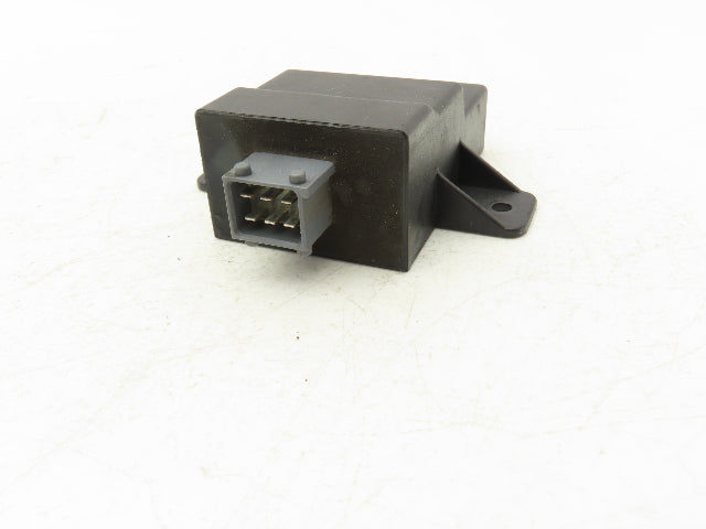 Linde 7 91 6400 996 Forklift Electronic Resistor Module Removed From E32CL
