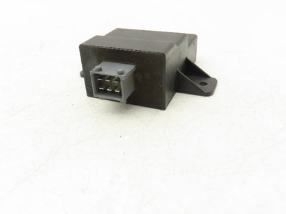 Linde 7 91 6400 996 Forklift Electronic Resistor Module Removed From E32CL