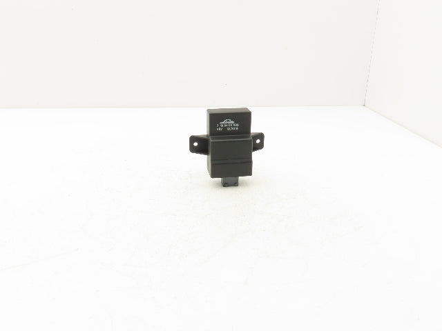 Linde 7 91 6400 996 Forklift Electronic Resistor Module Removed From E32CL