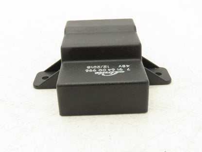 Linde 7 91 6400 996 Forklift Electronic Resistor Module Removed From E32CL