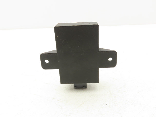Linde 7 91 6400 996 Forklift Electronic Resistor Module Removed From E32CL