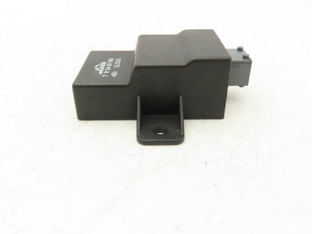 Linde 7 91 6400 996 Forklift Electronic Resistor Module Removed From E32CL