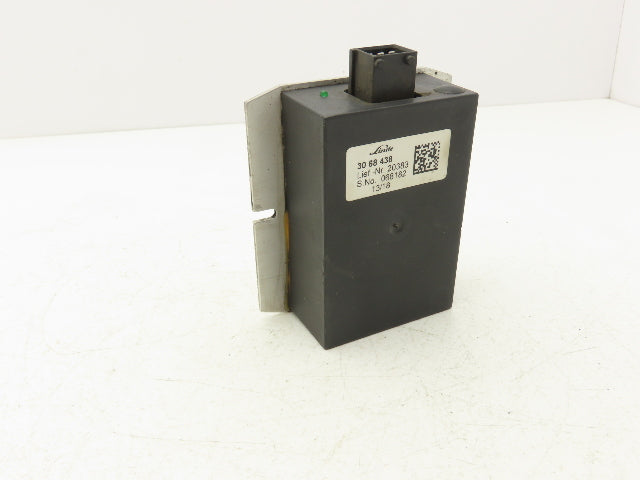 Linde 20383 Forklift Voltage Transformer Module Removed From E32CL