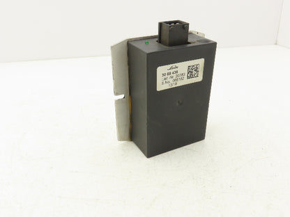 Linde 20383 Forklift Voltage Transformer Module Removed From E32CL