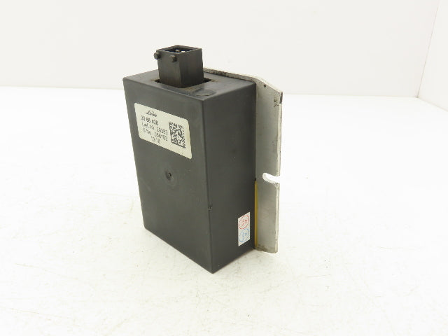 Linde 20383 Forklift Voltage Transformer Module Removed From E32CL