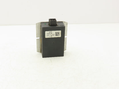 Linde 20383 Forklift Voltage Transformer Module Removed From E32CL