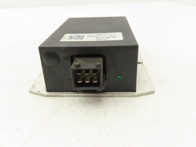 Linde 20383 Forklift Voltage Transformer Module Removed From E32CL