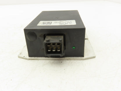 Linde 20383 Forklift Voltage Transformer Module Removed From E32CL