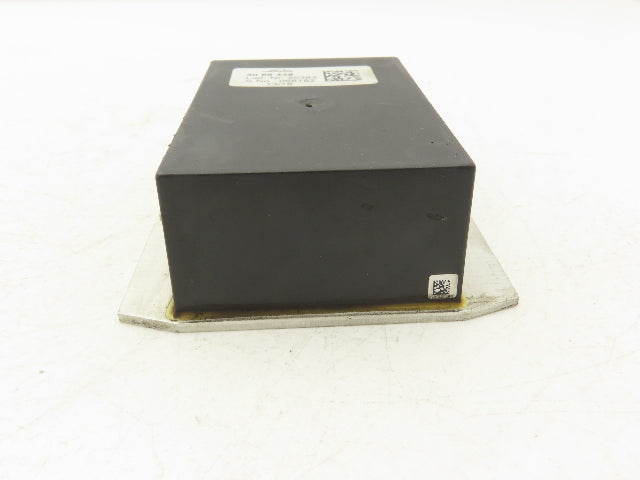Linde 20383 Forklift Voltage Transformer Module Removed From E32CL