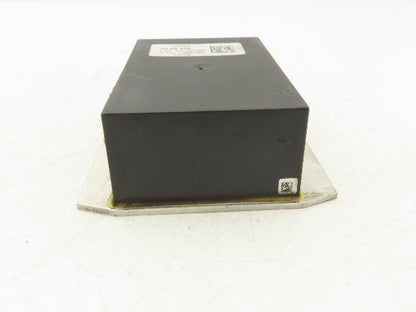 Linde 20383 Forklift Voltage Transformer Module Removed From E32CL