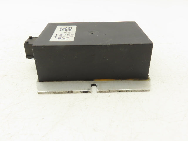 Linde 20383 Forklift Voltage Transformer Module Removed From E32CL