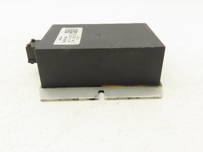 Linde 20383 Forklift Voltage Transformer Module Removed From E32CL