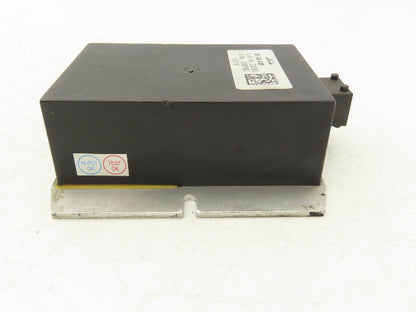 Linde 20383 Forklift Voltage Transformer Module Removed From E32CL
