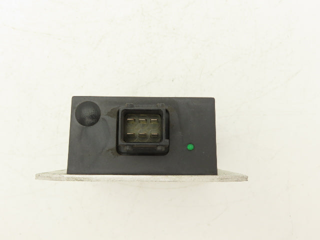 Linde 20383 Forklift Voltage Transformer Module Removed From E32CL