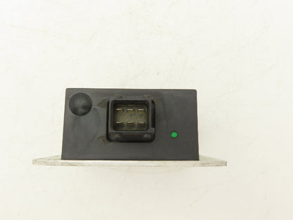 Linde 20383 Forklift Voltage Transformer Module Removed From E32CL
