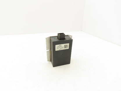 Linde 20383 Forklift Voltage Transformer Module Removed From E32CL