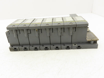 Turck GW-EN 4AI-V/I 16DI-P BL67 Digital Input Output Base Station BL67-B-1M23-19