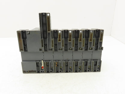 Turck GW-EN 4AI-V/I 16DI-P BL67 Digital Input Output Base Station BL67-B-1M23-19