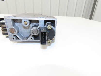 Linde Forklift Accelerator & Brake Pedal Assembly With Potentiometer From E32CL