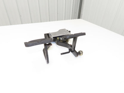 Linde Forklift Accelerator & Brake Pedal Assembly With Potentiometer From E32CL