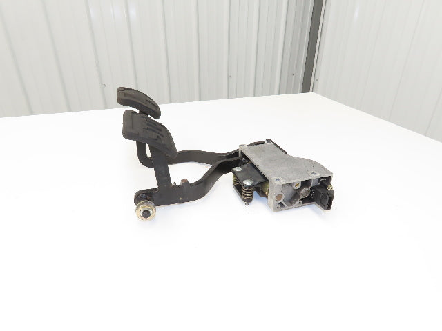 Linde Forklift Accelerator & Brake Pedal Assembly With Potentiometer From E32CL
