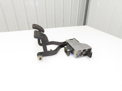 Linde Forklift Accelerator & Brake Pedal Assembly With Potentiometer From E32CL