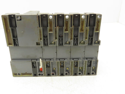 Turck GW-EN 16DI-P BL67 Digital Input Output Base Station BL67-B-1M23-VI