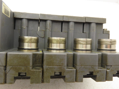 Turck GW-EN 16DI-P BL67 Digital Input Output Base Station BL67-B-1M23-VI