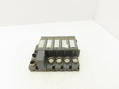 Turck GW-EN 16DI-P BL67 Digital Input Output Base Station BL67-B-1M23-VI