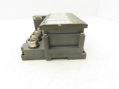 Turck GW-EN 16DI-P BL67 Digital Input Output Base Station BL67-B-1M23-VI
