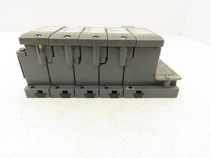 Turck GW-EN 16DI-P BL67 Digital Input Output Base Station BL67-B-1M23-VI