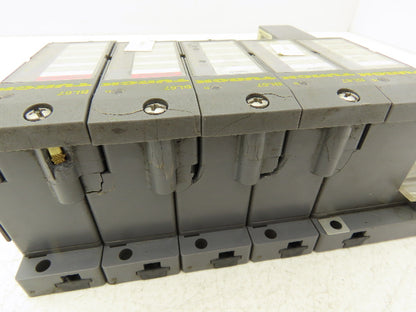 Turck GW-EN 16DI-P BL67 Digital Input Output Base Station BL67-B-1M23-VI