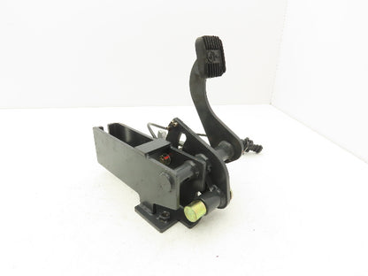 Linde Forklift Parking Emergency Brake Assembly Removed From E32CL