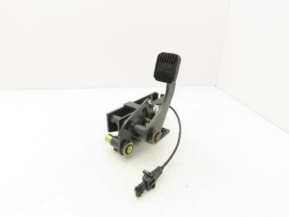 Linde Forklift Parking Emergency Brake Assembly Removed From E32CL
