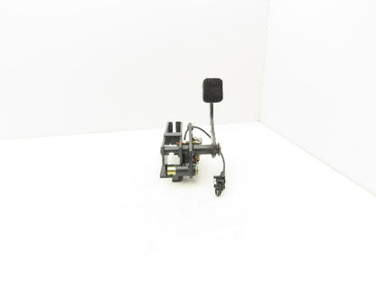 Linde Forklift Parking Emergency Brake Assembly Removed From E32CL
