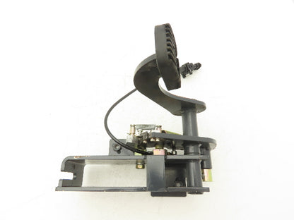 Linde Forklift Parking Emergency Brake Assembly Removed From E32CL
