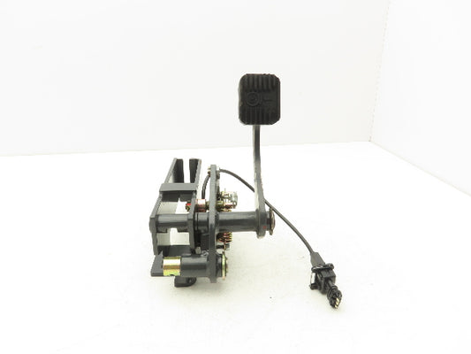 Linde Forklift Parking Emergency Brake Assembly Removed From E32CL